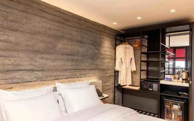 Aya Sultanahmet Hotel