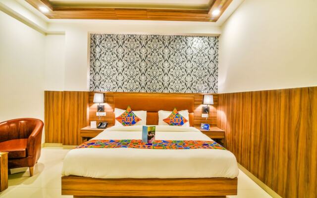 FabHotel Rove