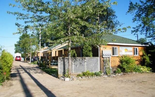 Torbay Cottages