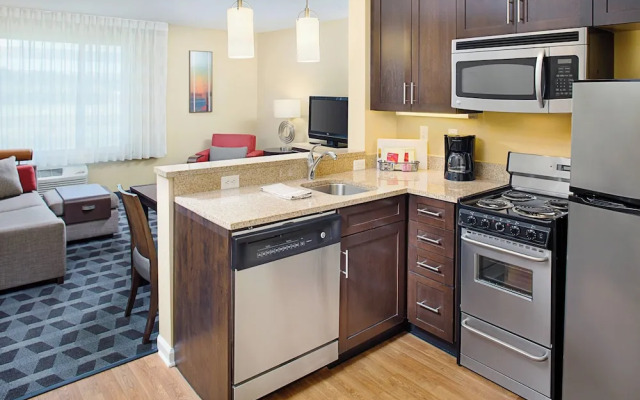 TownePlace Suites Fayetteville North/Springdale