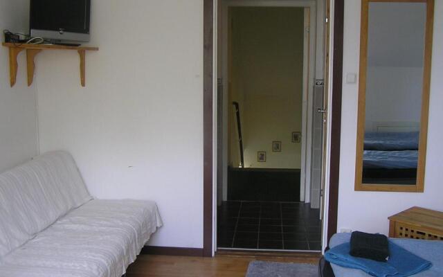 Fredrika Hotell Jakt & Fiskecamp