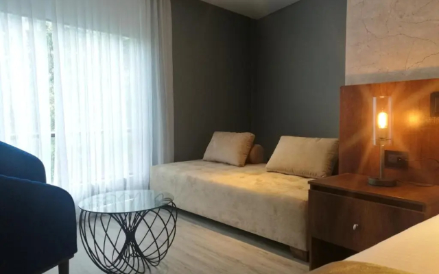 Café Hotel Medellin