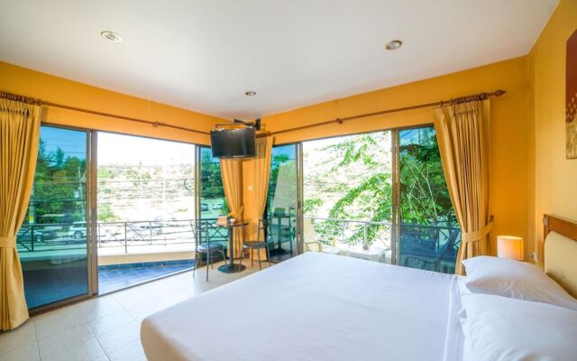 Kamala Phuket Guesthouse