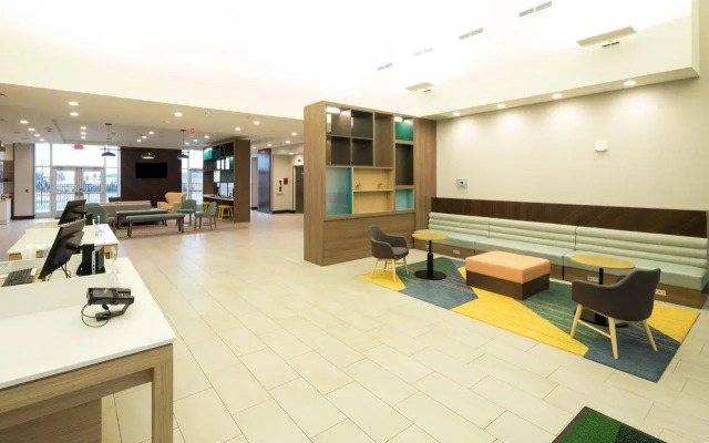 Holiday Inn Kalamazoo West by IHG