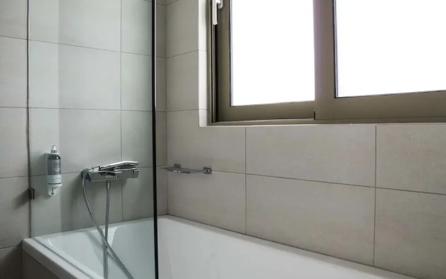 Kyma Suites - Adults only