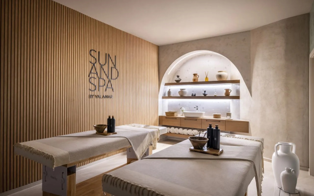 Valamar Padova Hotel