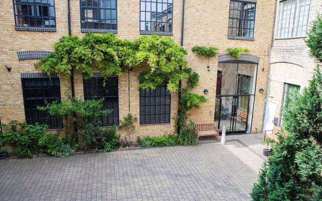 4 Bedroom Flat near London Eye