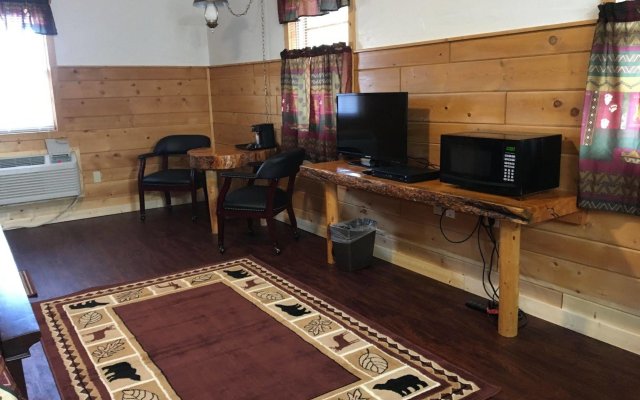 The Amoretti Hotel
