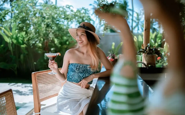 Kahayana Suites