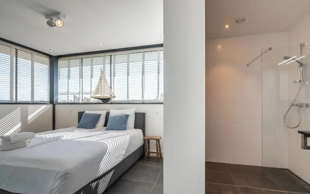 Dormio Harbour Village