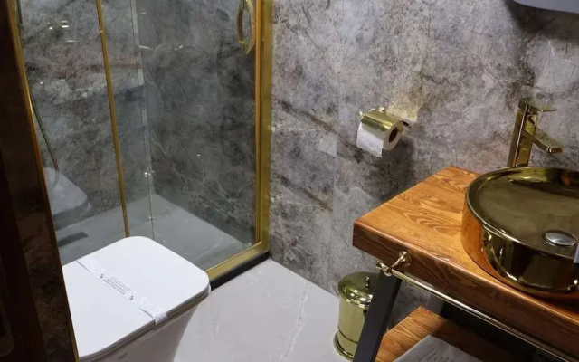 Diamond Elite Hotel & Spa Center