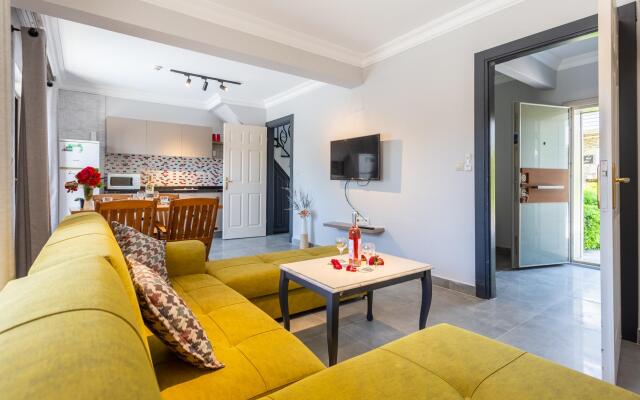 Villa Canan Paradise