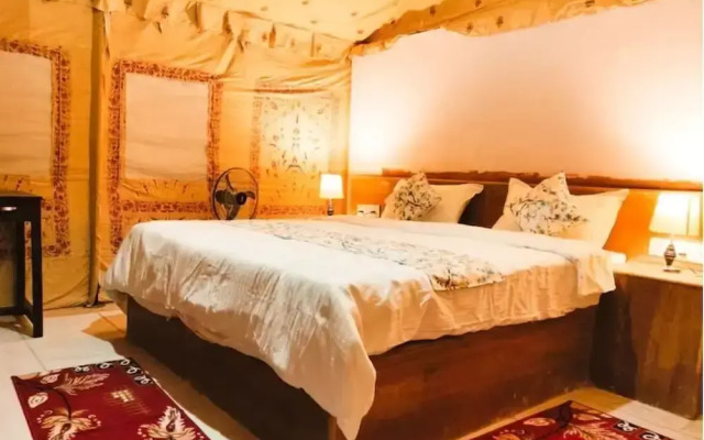 Happy Adventure Camp & Resort Jaisalmer