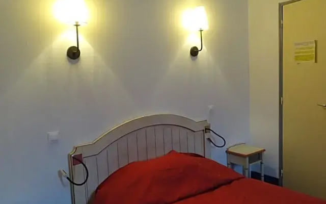 Hotel Restaurant Du Commerce