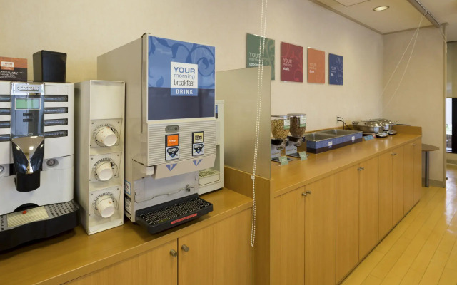 Comfort Hotel Sakai