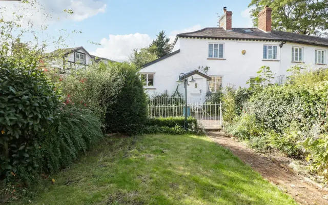 Old Pump Cottage