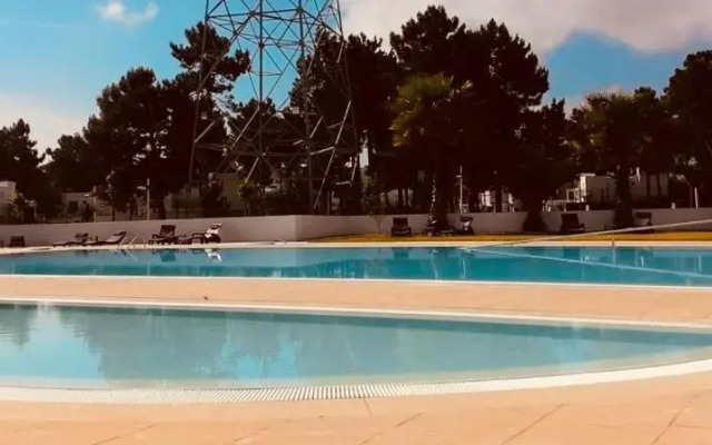 APP Apartamento Palmela Village