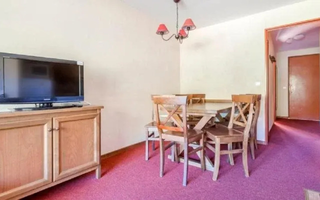 Résidence Pierre & Vacances L'Albane