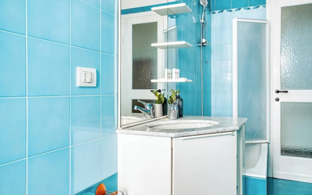 JOIVY Cosy apt in the Giambellino area