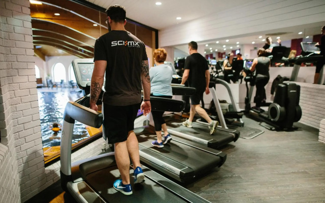 Bryn Meadows Golf, Hotel & Spa
