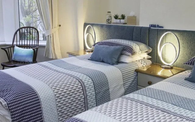 Mariners Guest House