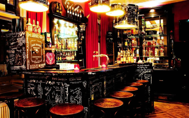 BackStage Hotel Amsterdam