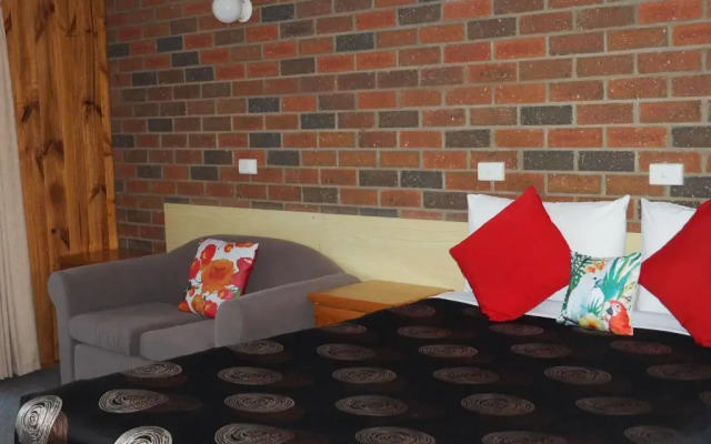 St Arnaud Country Road Motel