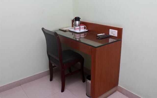OYO 2410 Nerambally Hotel Mysore