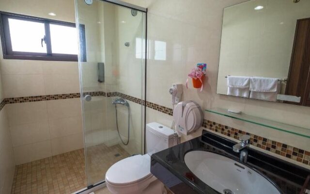 Penghu Sunset B&B
