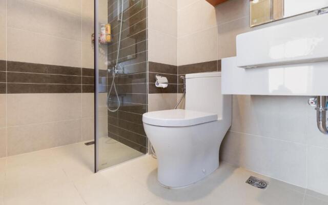 Rose Luxury Apartment Near Center