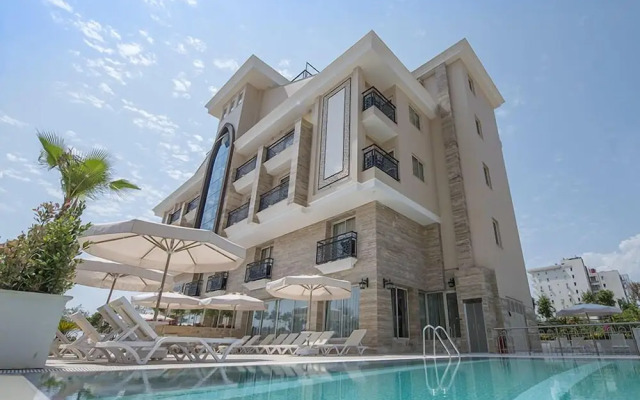 Trend Park Hotel