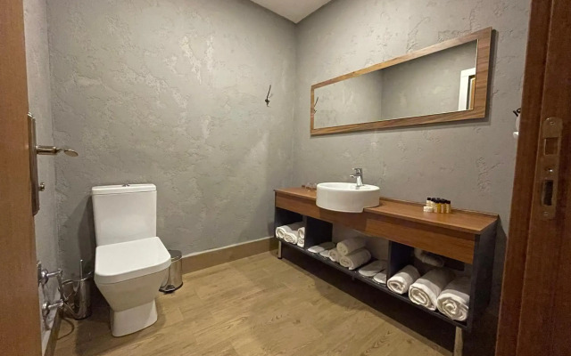 Feel & Live Hotel Villas Restaurant