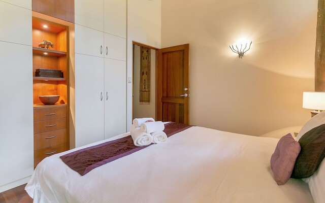 Wanggulay - Balinese Luxury in Cairns