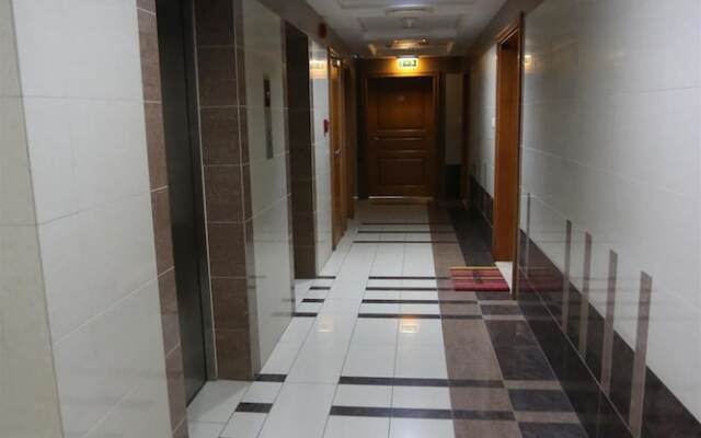 HiGuests Vacation Homes - Marina Views