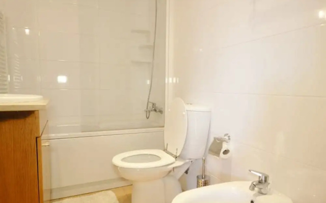 Sunshine - Com Vista Para a Piscina