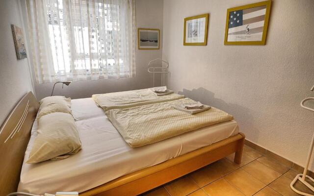 Residenz "Am Strand", Whg 8