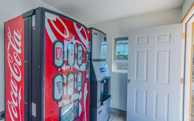 Motel 6 Childress, TX