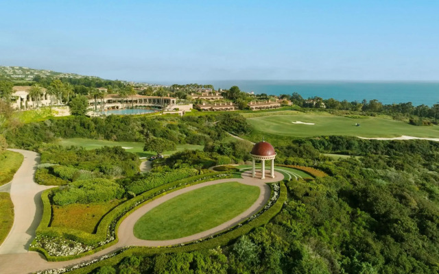 The Resort at Pelican Hill