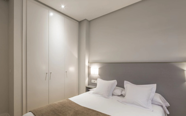 Mon Suites Catedral