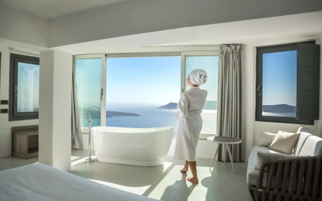 Sun Rocks Boutique Hotel