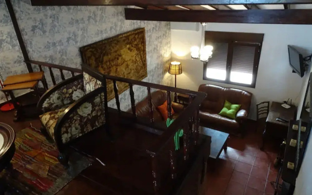Mi Naranjo Mediterranean Villa