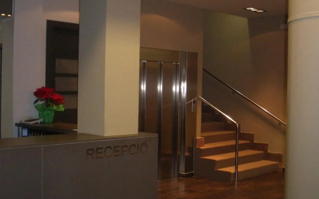 Hotel Pere III el Gran