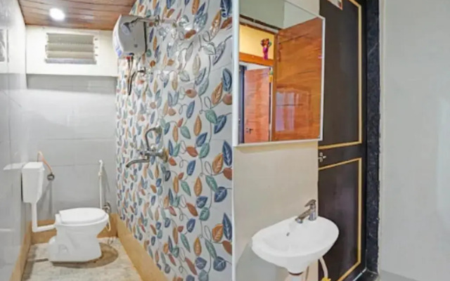 Hotel Sai Kiran by OYO Rooms