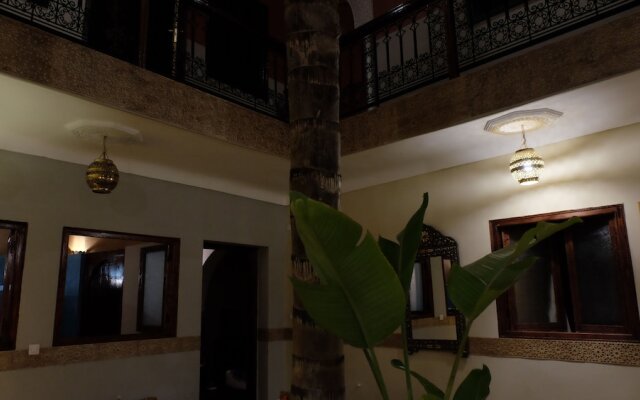 Riad Soleil