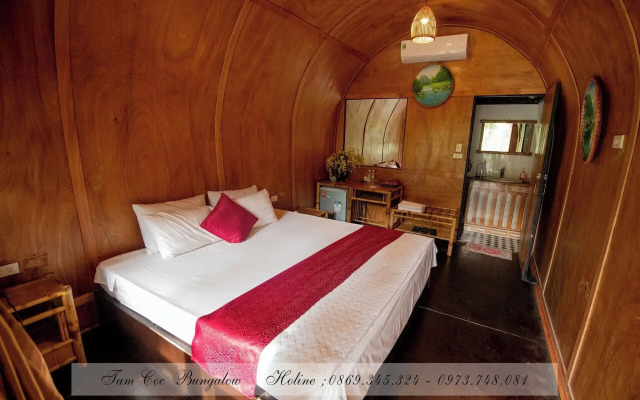 Tam Coc Bungalow