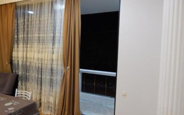 Guest House Agmashenebeli 40