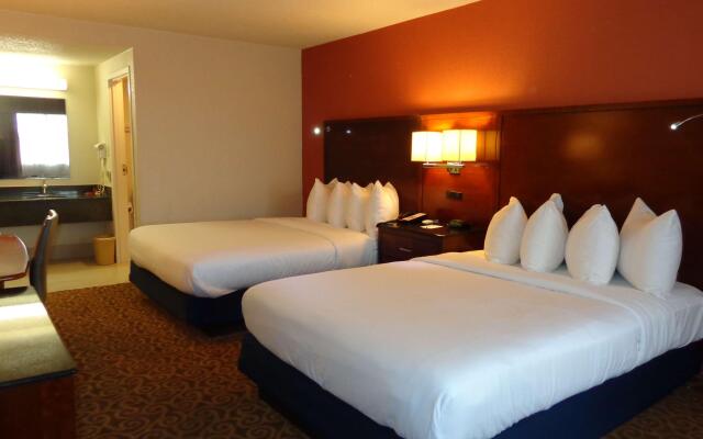 SureStay Hotel by Best Western Childress