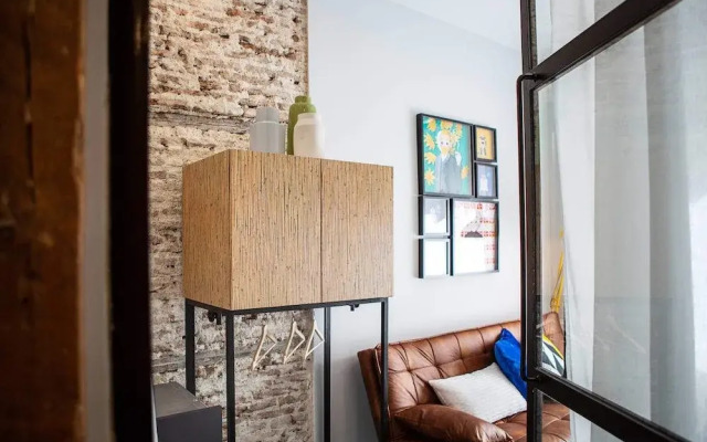 Modern 2Bed in heart of Chueca, Madrid City Center