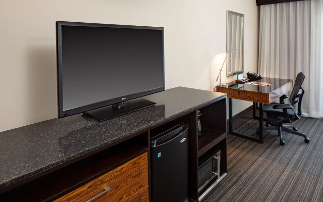 Hilton Garden Inn Marina Del Rey