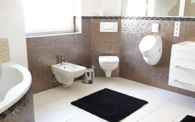 Villaci Business Apartments